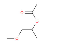 1-Methoxy-2-propyl acetate