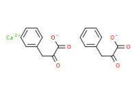Calcium phenylpyruvate