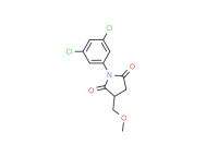 1-(3,5-dichlorophenyl)-3-(methoxymethyl)pyrrolidine-2,5-dione