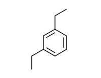m-diethylbenzene