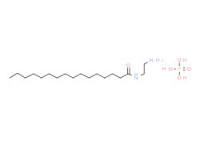 N-(2-aminoethyl)palmitamide phosphate