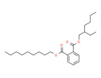 2-ethylhexyl nonyl phthalate