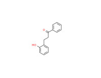 3-(2-hydroxyphenyl)-1-phenylpropan-1-one