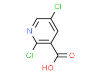 2,5-Dichloronicotinic Acid