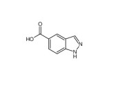 1H-indazole-5-carboxylic acid