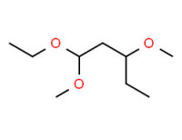 1-ethoxy-1,3-dimethoxypentane