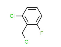 2-Chloro-6-fluorobenzyl chloride