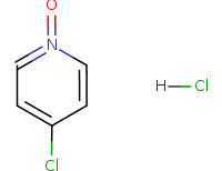 4-chloropyridinium chloride 1-oxide