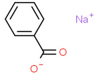 Sodium benzoate