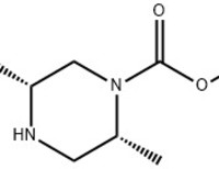 tert-butyl (2R,5R)-2,5-dimethylpiperazine-1-carboxylate