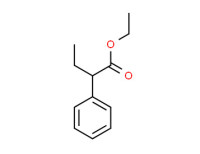 Ethyl 2-phenylbutyrate