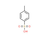 p-toluenesulfonic acid