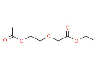 Ethyl acetoxyethoxyacetate