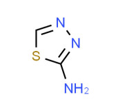 2-Amino-1,3,4-thiadiazole