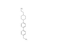 trans-4-ethyl-4'-(4-propylcyclohexyl)-1,1'-biphenyl