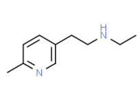 N-ethyl-6-methylpyridine-3-ethylamine