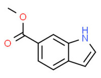 Methyl indole-6-carboxylate
