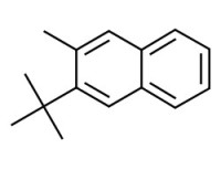 2-(tert-butyl)-3-methylnaphthalene