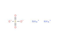 Ammonium sulfate