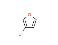 3-chlorofuran