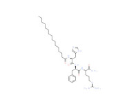 Palmitoyl Tripeptide-8