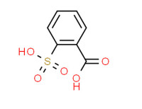 2-Sulfobenzoic acid