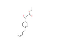 Ethyl 3-[4-(4-methylpent-3-enyl)cyclohex-3-en-1-yl]oxirane-2-carboxylate