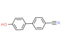 4-(4-hydroxyphenyl)benzonitrile
