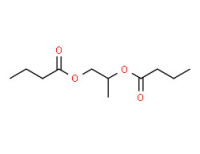 Propane-1,2-diyl dibutyrate