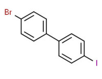 4-Bromo-4'-iodo-1,1'-biphenyl