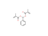 Benzylidene bismethacrylate