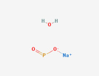 Sodium hypophosphite monohydrate