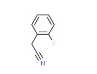 2-(2-fluorophenyl)acetonitrile