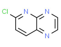 6-chloropyrido[2,3-b]pyrazine