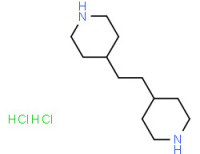 4,4'-ethylenedipiperidine dihydrochloride