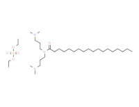 Diethyl sulphate, compound with N,N-bis[3-(dimethylamino)propyl]octadecanamide