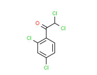 2,2-dichloro-1-(2,4-dichlorophenyl)ethanone