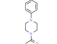 1-acetyl-4-(4-hydroxyphenyl)piperazine , sodiumsalt