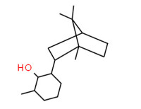 2-methyl(1,7,7-trimethylbicyclo[2.2.1]heptyl)cyclohexan-1-ol