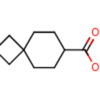 Spiro[3.5]nonane-7-carboxylic acid