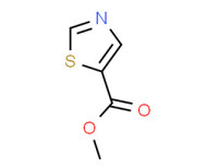 Methyl thiazole-5-carboxylate