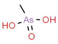 Methylarsonic acid
