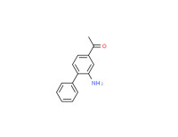 1-(2-amino[1,1'-biphenyl]-4-yl)ethan-1-one