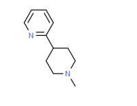 2-(1-methylpiperidin-4-yl)pyridine
