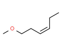 (Z)-1-methoxyhex-3-ene