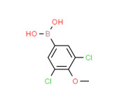 (3,5-dichloro-4-methoxyphenyl)boronic acid