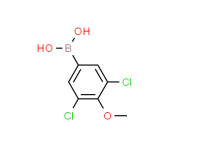 (3,5-dichloro-4-methoxyphenyl)boronic acid