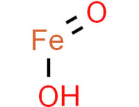 Granular Ferric Hydroxide (GEH)