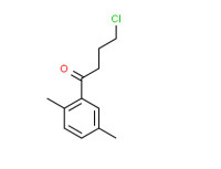 4-chloro-2',5'-dimethylbutyrophenone