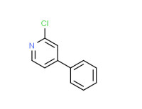 2-chloro-4-phenylpyridine